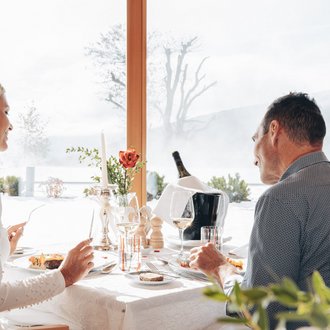 Galleria fotografica Tratterhof β Mountain Sky Hotel Galleria fotografica Tratterhof β Mountain Sky Hotel