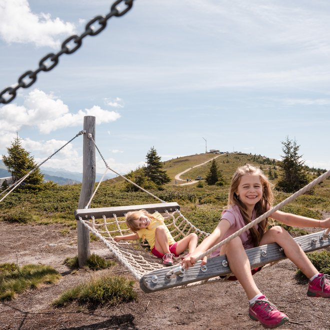 A holiday for couples and...families A holiday for couples and...families