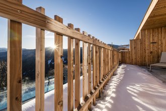 Tratterhof Bildergalerie – Mountain Sky Hotel Tratterhof Bildergalerie – Mountain Sky Hotel