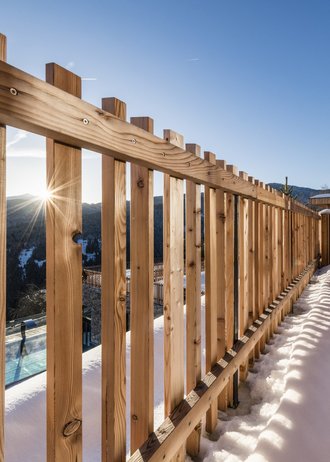 Tratterhof Bildergalerie – Mountain Sky Hotel Tratterhof Bildergalerie – Mountain Sky Hotel