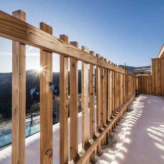 Tratterhof Mountain Sky Hotel: picture gallery Tratterhof Mountain Sky Hotel: picture gallery