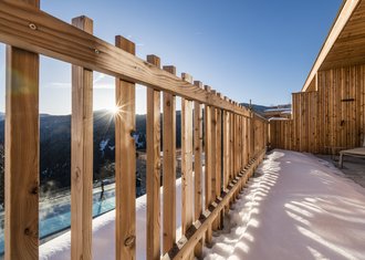 Galleria fotografica Tratterhof β Mountain Sky Hotel Galleria fotografica Tratterhof β Mountain Sky Hotel