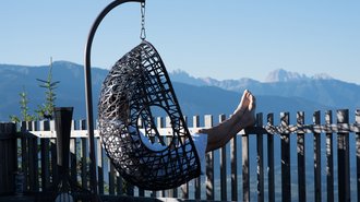 Tratterhof Mountain Sky Hotel: picture gallery Tratterhof Mountain Sky Hotel: picture gallery