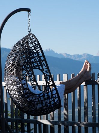 Galleria fotografica Tratterhof β Mountain Sky Hotel Galleria fotografica Tratterhof β Mountain Sky Hotel