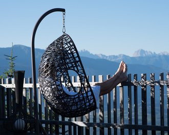 Tratterhof Mountain Sky Hotel: picture gallery Tratterhof Mountain Sky Hotel: picture gallery