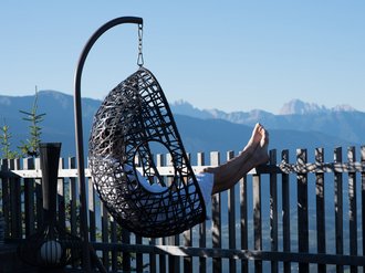 Galleria fotografica Tratterhof β Mountain Sky Hotel Galleria fotografica Tratterhof β Mountain Sky Hotel