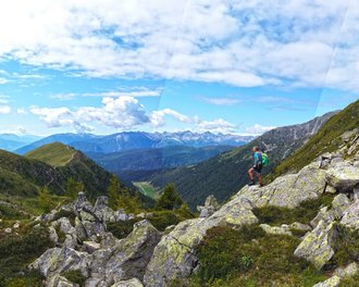 Galleria fotografica Tratterhof β Mountain Sky Hotel Galleria fotografica Tratterhof β Mountain Sky Hotel
