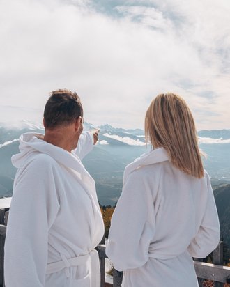 Tratterhof Bildergalerie – Mountain Sky Hotel Tratterhof Bildergalerie – Mountain Sky Hotel