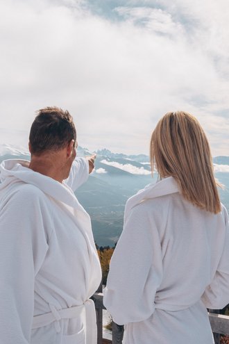 Tratterhof Mountain Sky Hotel: picture gallery Tratterhof Mountain Sky Hotel: picture gallery