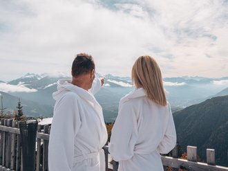 Galleria fotografica Tratterhof β Mountain Sky Hotel Galleria fotografica Tratterhof β Mountain Sky Hotel