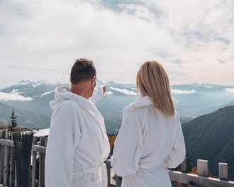 Tratterhof Mountain Sky Hotel: picture gallery Tratterhof Mountain Sky Hotel: picture gallery