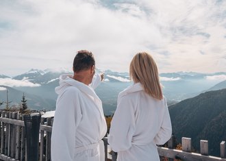 Tratterhof Bildergalerie – Mountain Sky Hotel Tratterhof Bildergalerie – Mountain Sky Hotel