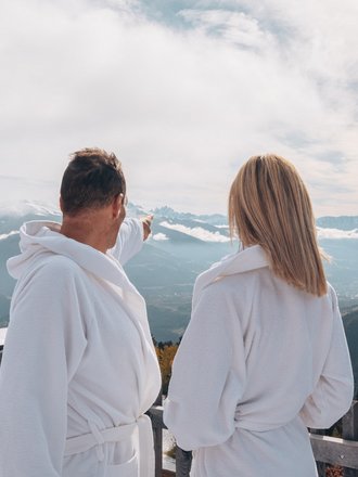 Galleria fotografica Tratterhof β Mountain Sky Hotel Galleria fotografica Tratterhof β Mountain Sky Hotel