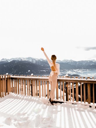 Tratterhof Bildergalerie – Mountain Sky Hotel Tratterhof Bildergalerie – Mountain Sky Hotel