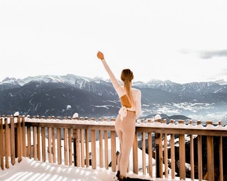 Tratterhof Bildergalerie – Mountain Sky Hotel Tratterhof Bildergalerie – Mountain Sky Hotel