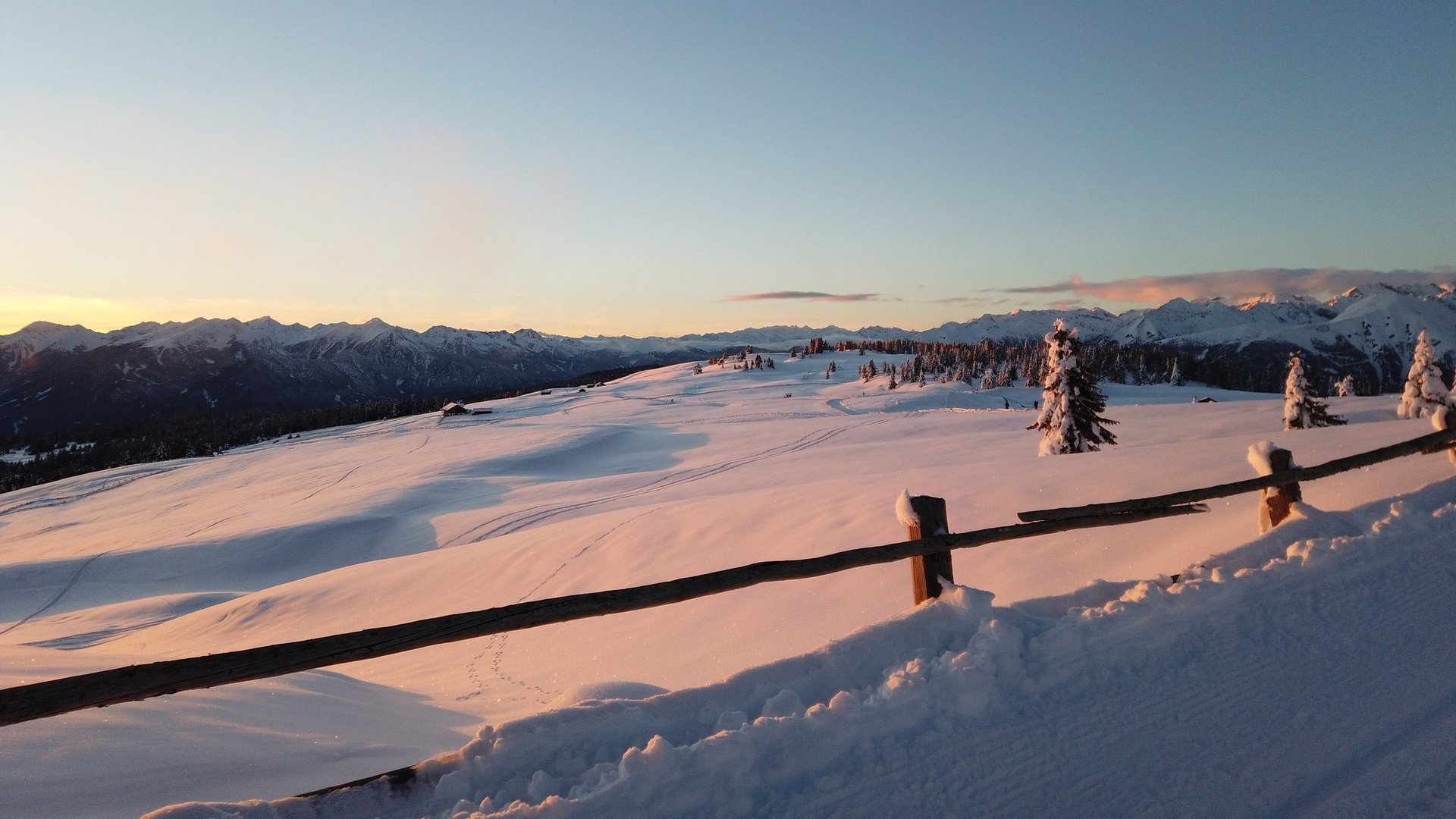 Tratterhof Mountain Sky Hotel: hotel sulle Dolomiti, cani ammessi