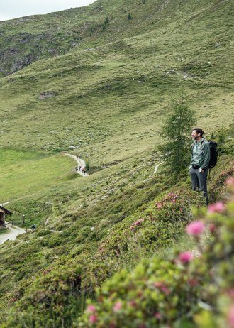 Tratterhof Bildergalerie – Mountain Sky Hotel Tratterhof Bildergalerie – Mountain Sky Hotel