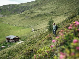 Tratterhof Bildergalerie – Mountain Sky Hotel Tratterhof Bildergalerie – Mountain Sky Hotel