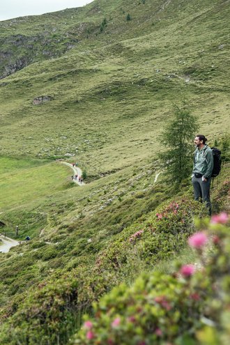 Tratterhof Mountain Sky Hotel: picture gallery Tratterhof Mountain Sky Hotel: picture gallery