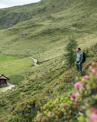 Tratterhof Bildergalerie – Mountain Sky Hotel Tratterhof Bildergalerie – Mountain Sky Hotel