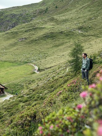 Galleria fotografica Tratterhof β Mountain Sky Hotel Galleria fotografica Tratterhof β Mountain Sky Hotel