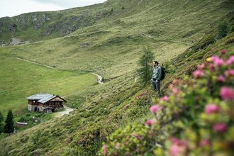 Galleria fotografica Tratterhof β Mountain Sky Hotel Galleria fotografica Tratterhof β Mountain Sky Hotel