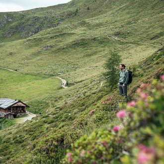 Tratterhof Mountain Sky Hotel: picture gallery Tratterhof Mountain Sky Hotel: picture gallery