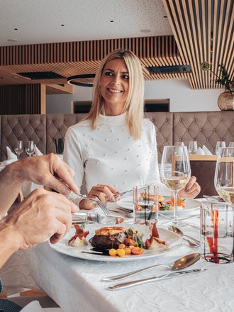 Tratterhof Mountain Sky Hotel: picture gallery Tratterhof Mountain Sky Hotel: picture gallery