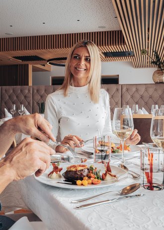 Tratterhof Bildergalerie – Mountain Sky Hotel Tratterhof Bildergalerie – Mountain Sky Hotel