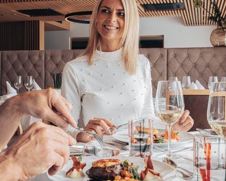 Tratterhof Bildergalerie – Mountain Sky Hotel Tratterhof Bildergalerie – Mountain Sky Hotel