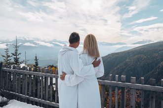 Tratterhof Mountain Sky Hotel: picture gallery Tratterhof Mountain Sky Hotel: picture gallery