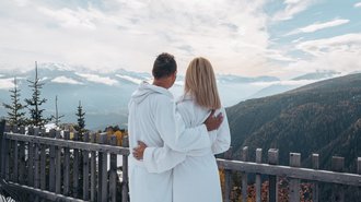 Tratterhof Bildergalerie – Mountain Sky Hotel Tratterhof Bildergalerie – Mountain Sky Hotel