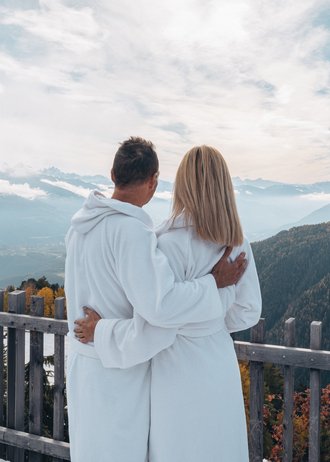 Tratterhof Mountain Sky Hotel: picture gallery Tratterhof Mountain Sky Hotel: picture gallery