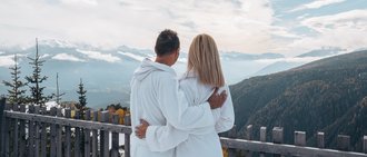 Galleria fotografica Tratterhof β Mountain Sky Hotel Galleria fotografica Tratterhof β Mountain Sky Hotel