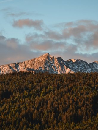 Galleria fotografica Tratterhof β Mountain Sky Hotel Galleria fotografica Tratterhof β Mountain Sky Hotel
