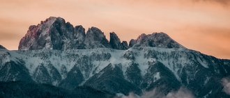 Galleria fotografica Tratterhof β Mountain Sky Hotel Galleria fotografica Tratterhof β Mountain Sky Hotel