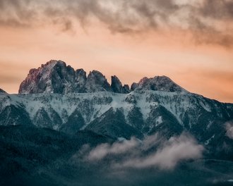 Galleria fotografica Tratterhof β Mountain Sky Hotel Galleria fotografica Tratterhof β Mountain Sky Hotel