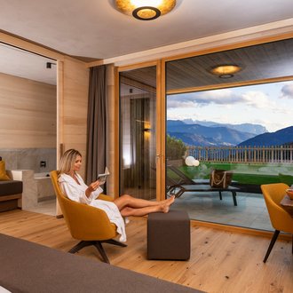 Tratterhof Bildergalerie – Mountain Sky Hotel Tratterhof Bildergalerie – Mountain Sky Hotel