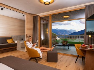 Tratterhof Bildergalerie – Mountain Sky Hotel Tratterhof Bildergalerie – Mountain Sky Hotel
