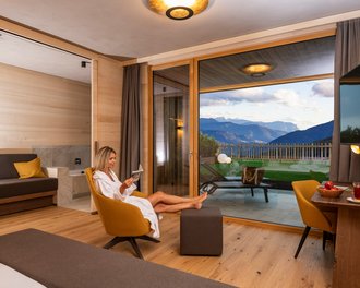 Tratterhof Bildergalerie – Mountain Sky Hotel Tratterhof Bildergalerie – Mountain Sky Hotel