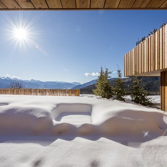 Galleria fotografica Tratterhof β Mountain Sky Hotel Galleria fotografica Tratterhof β Mountain Sky Hotel