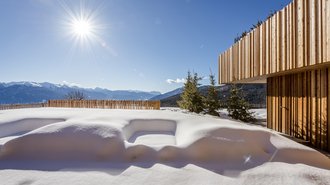 Tratterhof Mountain Sky Hotel: picture gallery Tratterhof Mountain Sky Hotel: picture gallery