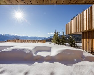 Galleria fotografica Tratterhof β Mountain Sky Hotel Galleria fotografica Tratterhof β Mountain Sky Hotel