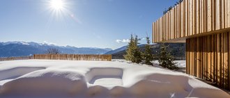 Tratterhof Bildergalerie – Mountain Sky Hotel Tratterhof Bildergalerie – Mountain Sky Hotel