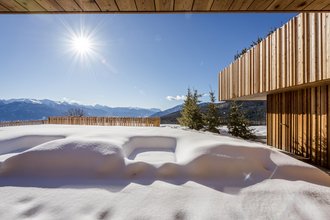 Tratterhof Mountain Sky Hotel: picture gallery Tratterhof Mountain Sky Hotel: picture gallery