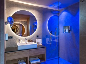 Tratterhof Bildergalerie – Mountain Sky Hotel Tratterhof Bildergalerie – Mountain Sky Hotel