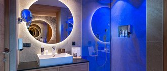 Tratterhof Bildergalerie – Mountain Sky Hotel Tratterhof Bildergalerie – Mountain Sky Hotel