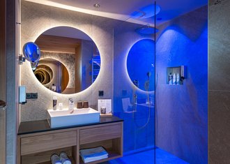 Tratterhof Bildergalerie – Mountain Sky Hotel Tratterhof Bildergalerie – Mountain Sky Hotel