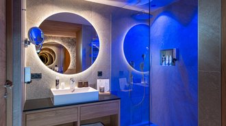 Tratterhof Mountain Sky Hotel: picture gallery Tratterhof Mountain Sky Hotel: picture gallery
