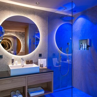 Tratterhof Bildergalerie – Mountain Sky Hotel Tratterhof Bildergalerie – Mountain Sky Hotel